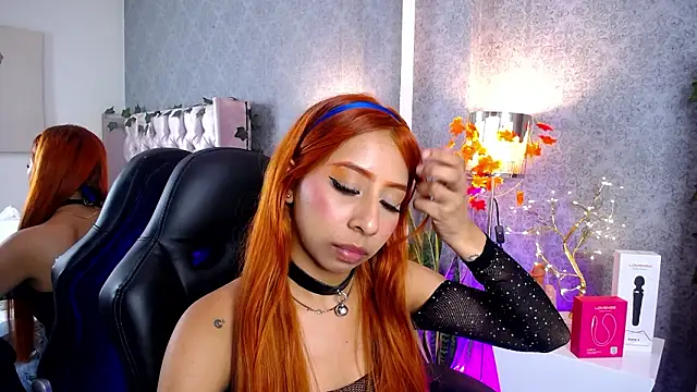 laila_stilwiills Adlı Modelin Canlı XXX Sohbeti