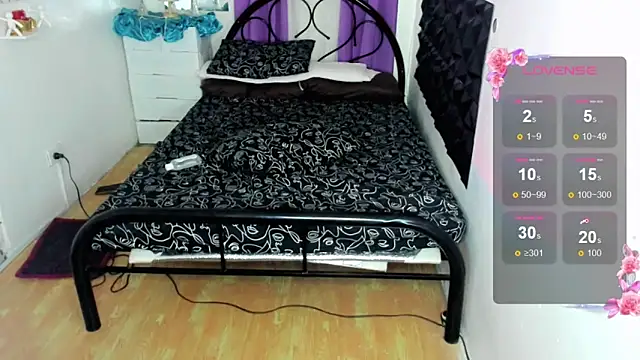 AsianBbGirl_Leign 网络视讯表演