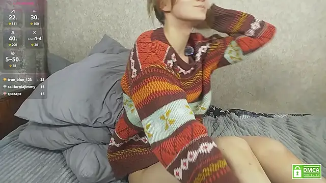 Вебкам-шоу Alex-wer