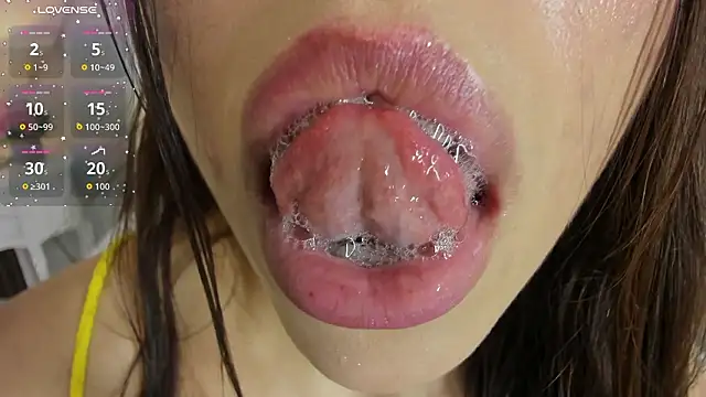 Chatroom XXX en direct de hannahill69