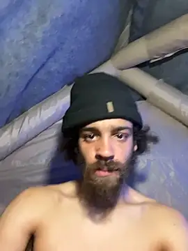 Mrvanillaa's Webcam Show