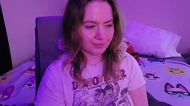 InternetFairy_XO Live XXX-chat