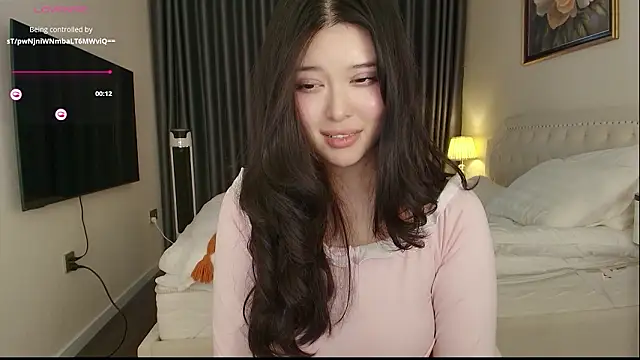 linbaelin Adlı Modelin Canlı XXX Sohbeti