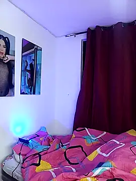 Baspolit_Snow77 웹캠 쇼