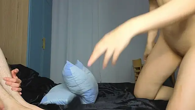 TimotheeChalawet Adlı Modelin Canlı XXX Sohbeti