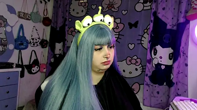 lussyevans24 Obrolan Langsung XXX