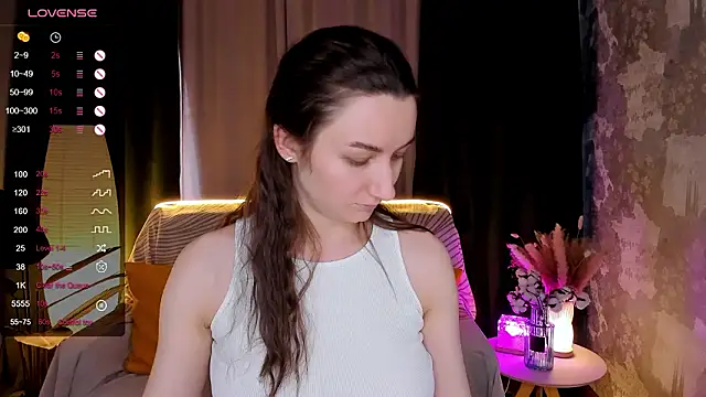 annacooleman 라이브 XXX 채팅