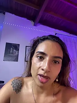 mykaelahoney Obrolan Langsung XXX