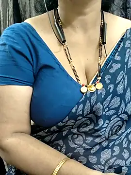 bhuvana_555 Obrolan Langsung XXX