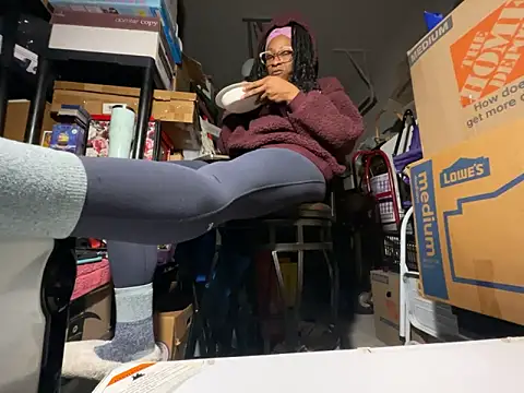 wynterheatのライブXXXチャット