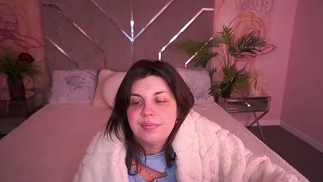 MirandaWongのライブXXXチャット