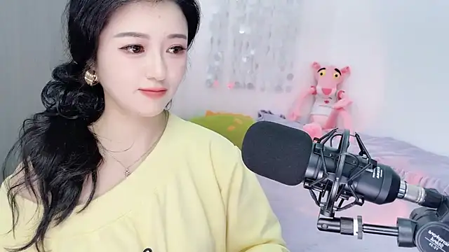 starsqimei Obrolan Langsung XXX