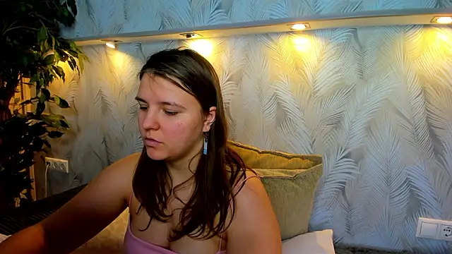 Jenny_Jimmy Adlı Modelin Canlı XXX Sohbeti