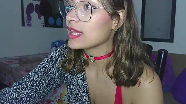 Živý XXX chat Auroraa_soul