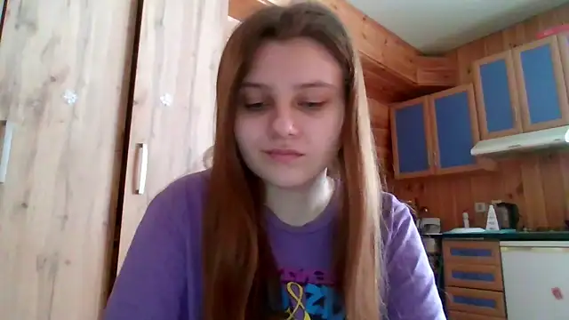 Little_shygirl: онлайн-секс-чат