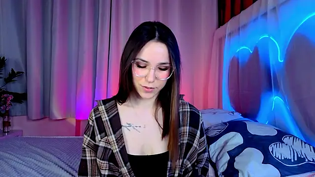 -CindyLouのライブXXXチャット