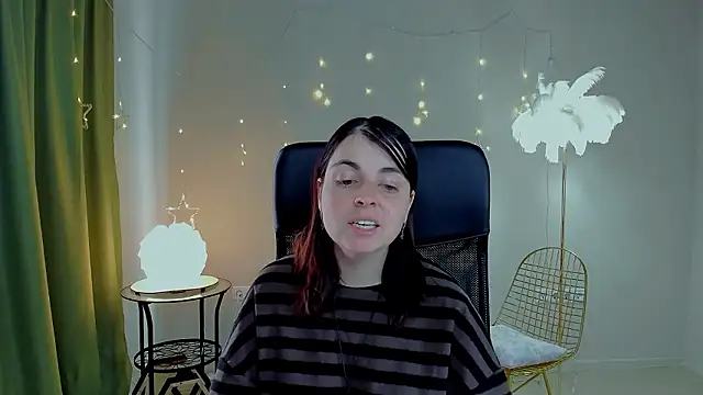 MartaEdams Live XXX-Chat