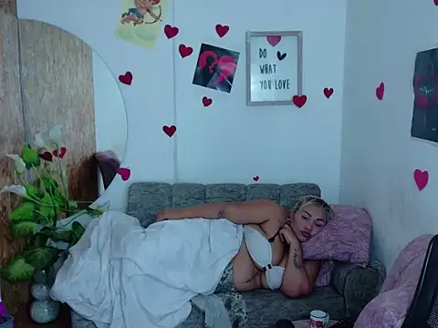 laleska_montenegroのライブXXXチャット