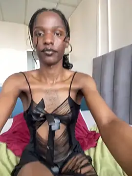 Trans_fairyのライブXXXチャット