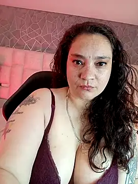 Živý XXX chat _im_alaya