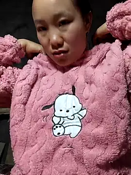 liu-liusexy Adlı Modelin Canlı XXX Sohbeti