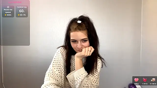 TianaWidell Live XXX-Chat