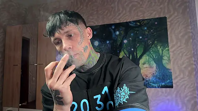 Chat XXX Live Anubisgods