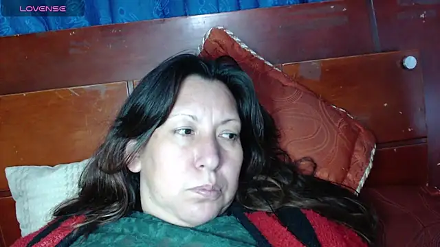 lirioo Adlı Modelin Canlı XXX Sohbeti