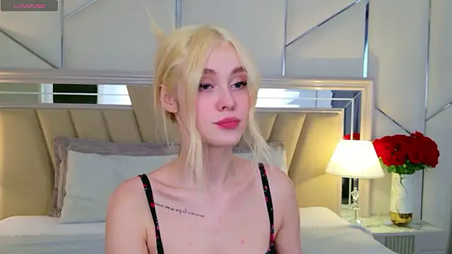 Rose_MassonのライブXXXチャット