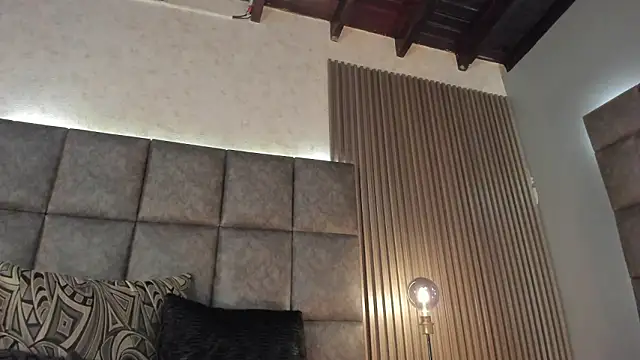 BrigitteVons 라이브 XXX 채팅