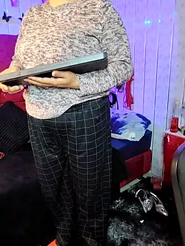 Онлайн чат XXX Susana_Rojas