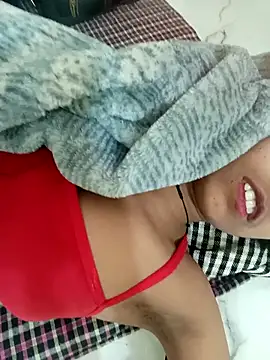 Show webcam de sexy_shital