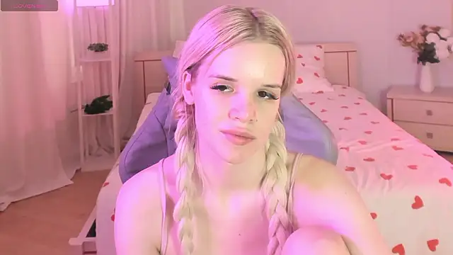 دردشة MargoTerch الجنسية المباشرة