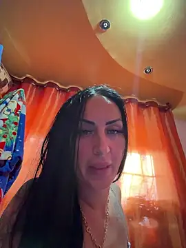 Živý XXX chat Yvi_Ufc