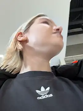 Czat XXX na żywo – AshleyMur