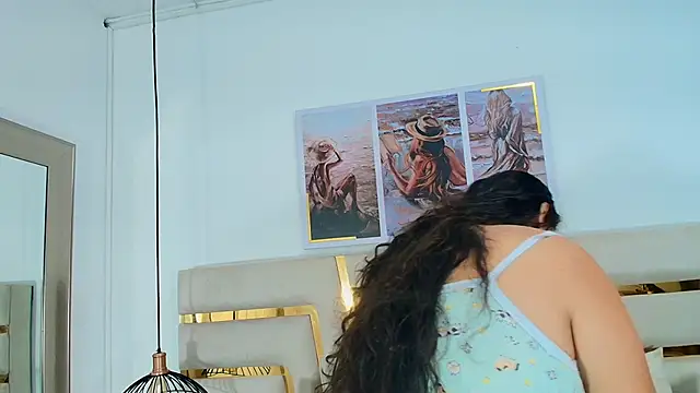 Stacy_Gomez_ Obrolan Langsung XXX