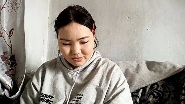 Živý XXX chat MollyAsian