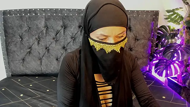 دردشة Latifa_ali الجنسية المباشرة