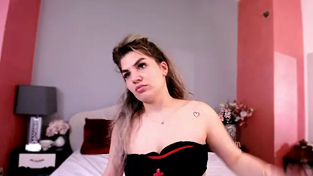 دردشة RubyBlush الجنسية المباشرة