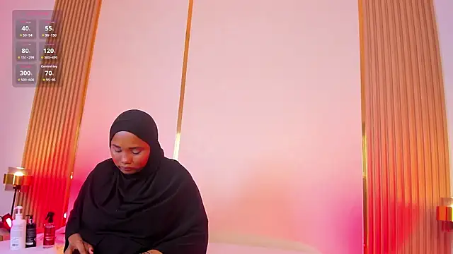 Chat XXX en directo de Helen_Camila