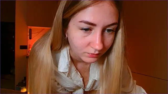 BluueSilk Live XXX-Chat