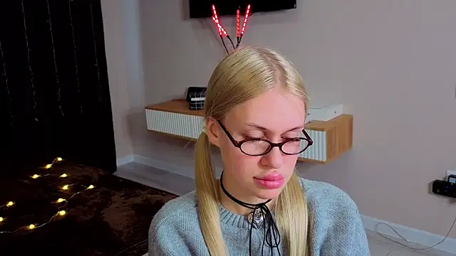 Emma-Noir 라이브 XXX 채팅