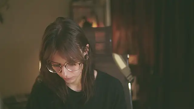 Sembang XXX Secara Langsung alyssa_sweet