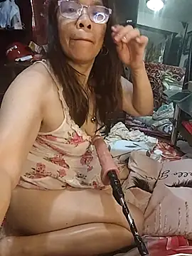 HotsexyNaughtysweetbaby Obrolan Langsung XXX