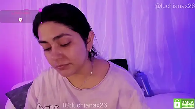 lucy26_ Obrolan Langsung XXX