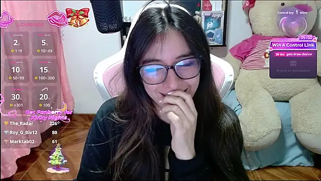 Maggie_Fox3 Live XXX-Chat