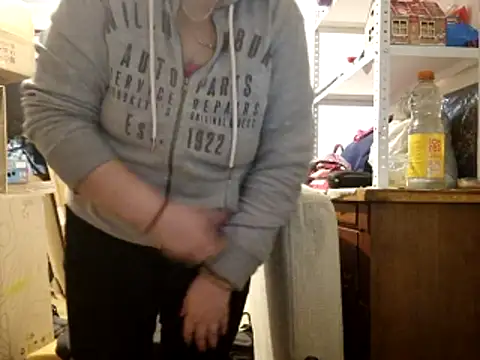 Samantha_Squirt@xh Obrolan Langsung XXX