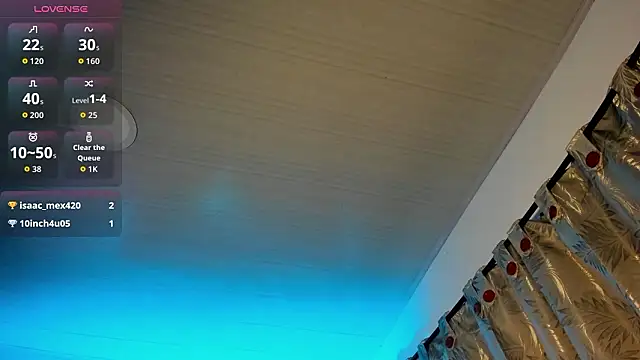 Sembang XXX Secara Langsung Valkiria_09