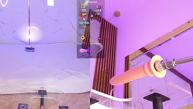 Chat XXX en directo de CandyRouse__