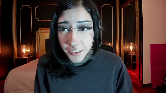 Kat_VonDe – Kamerová šou